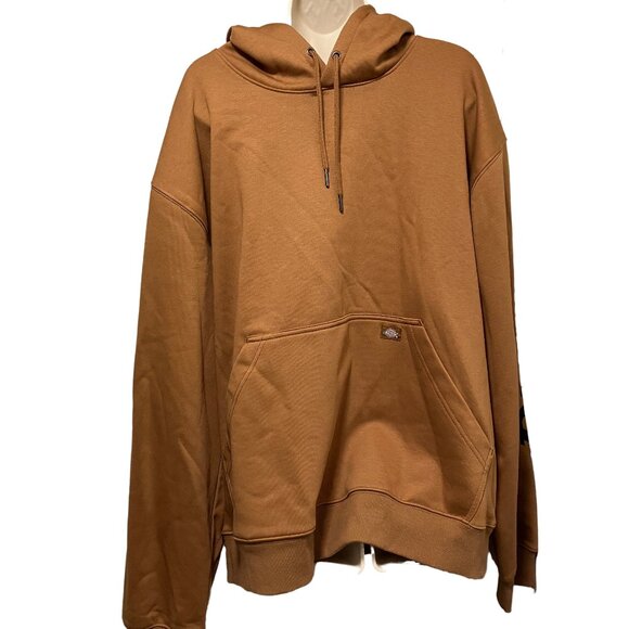 NWT Dickies Pullover Fleece Size: XL - Picture 1 of 7